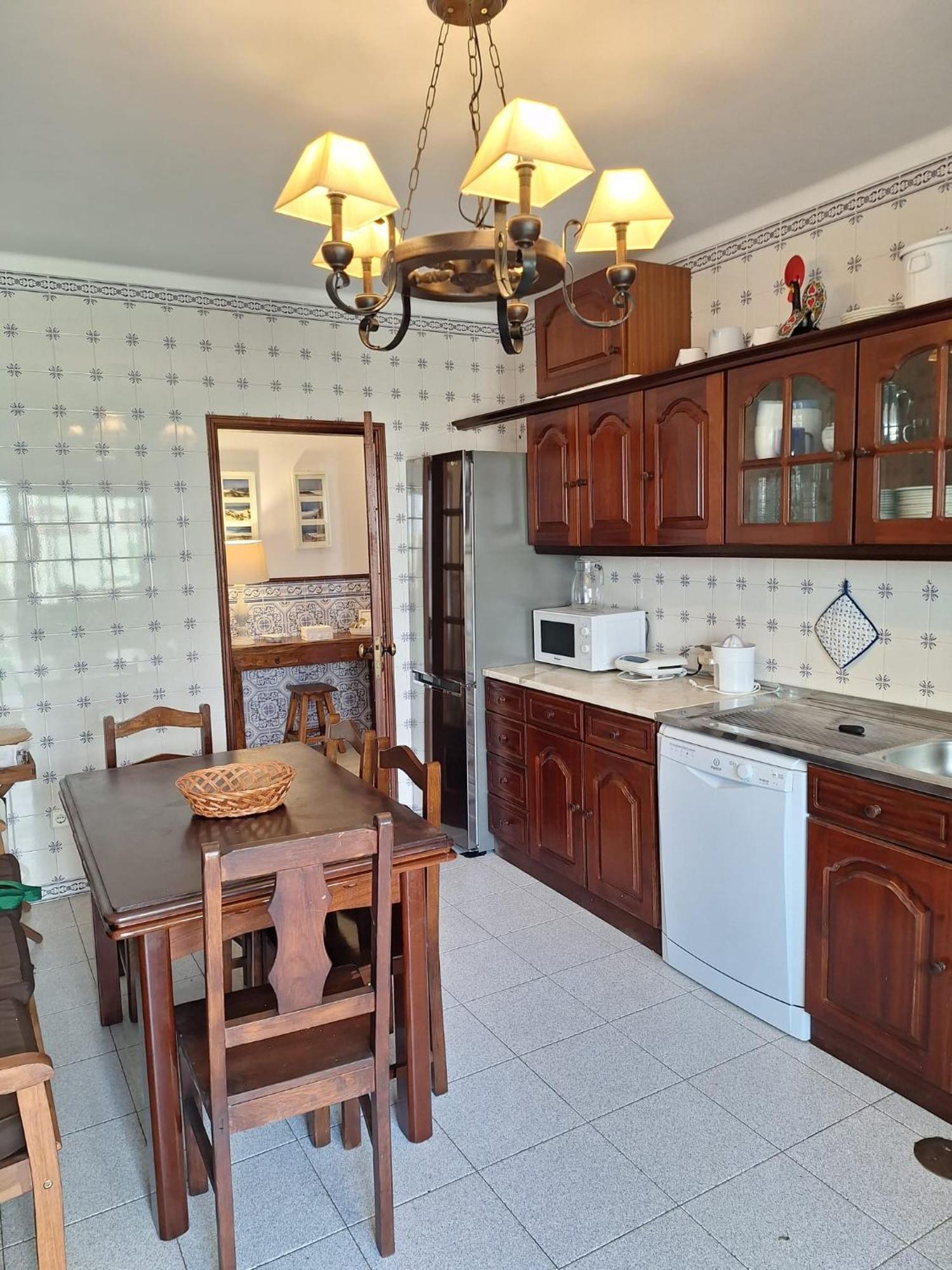 Appartement La Casa De Isa En Aveiro Extérieur photo