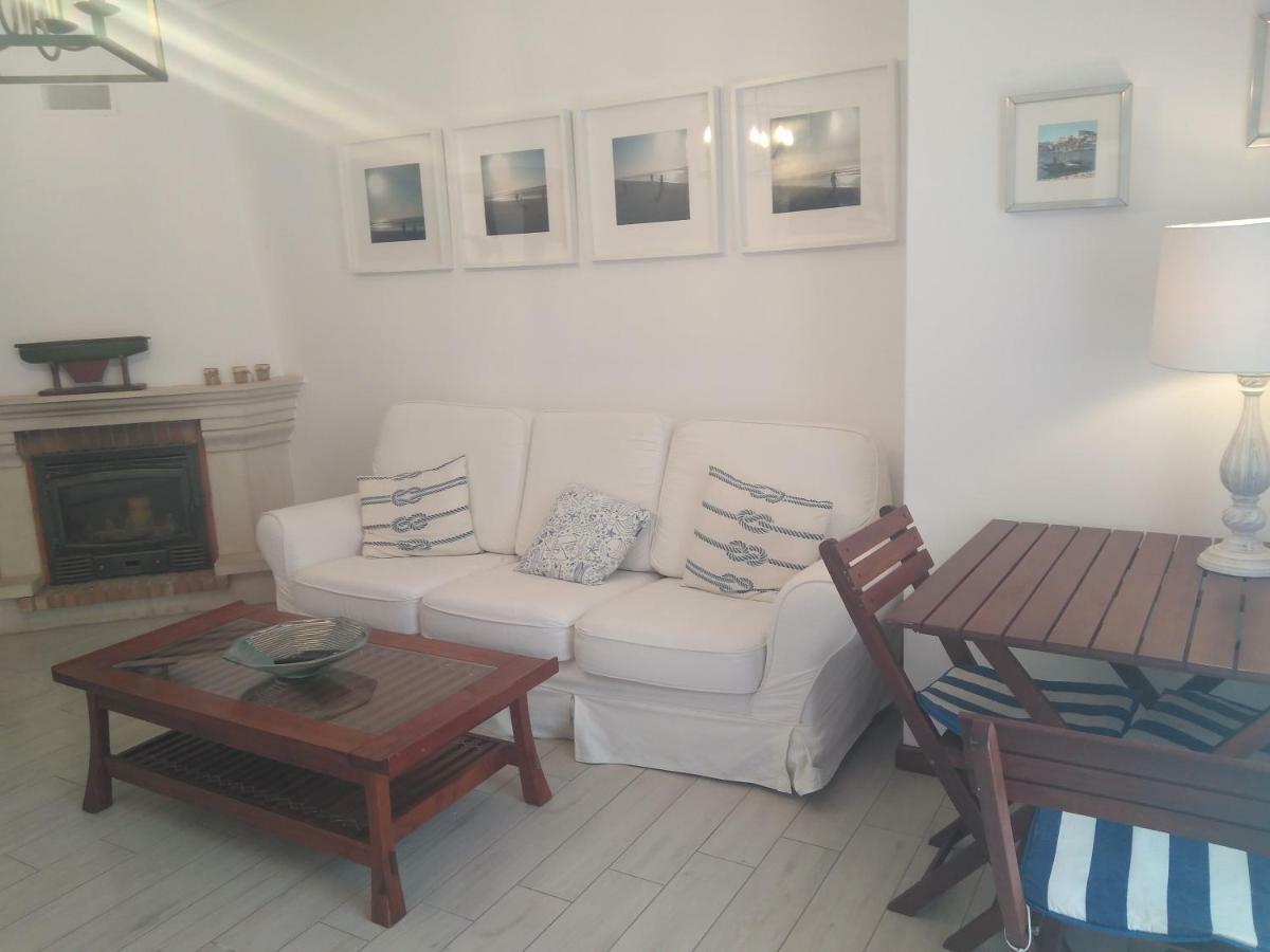 Appartement La Casa De Isa En Aveiro Extérieur photo