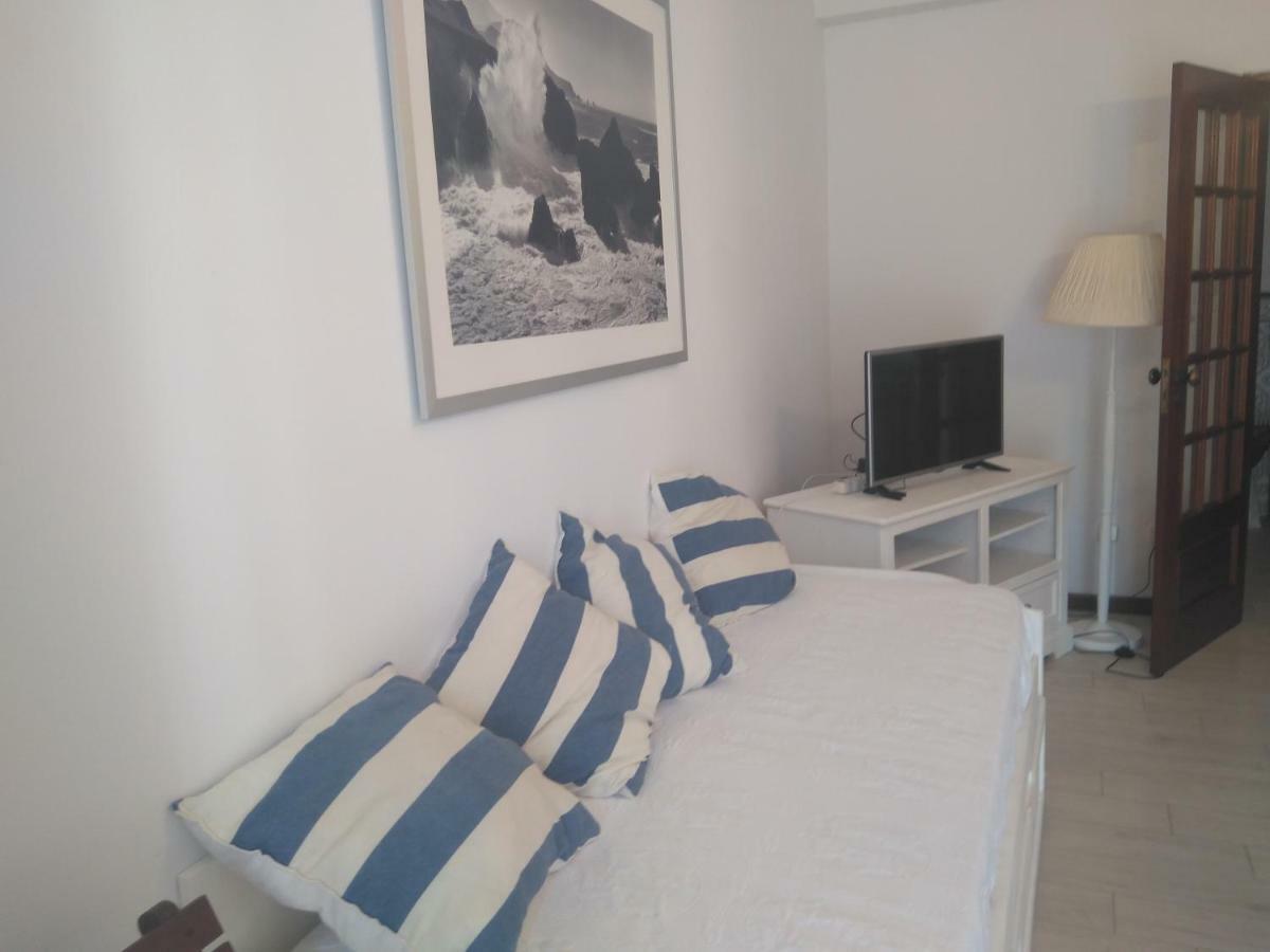 Appartement La Casa De Isa En Aveiro Extérieur photo