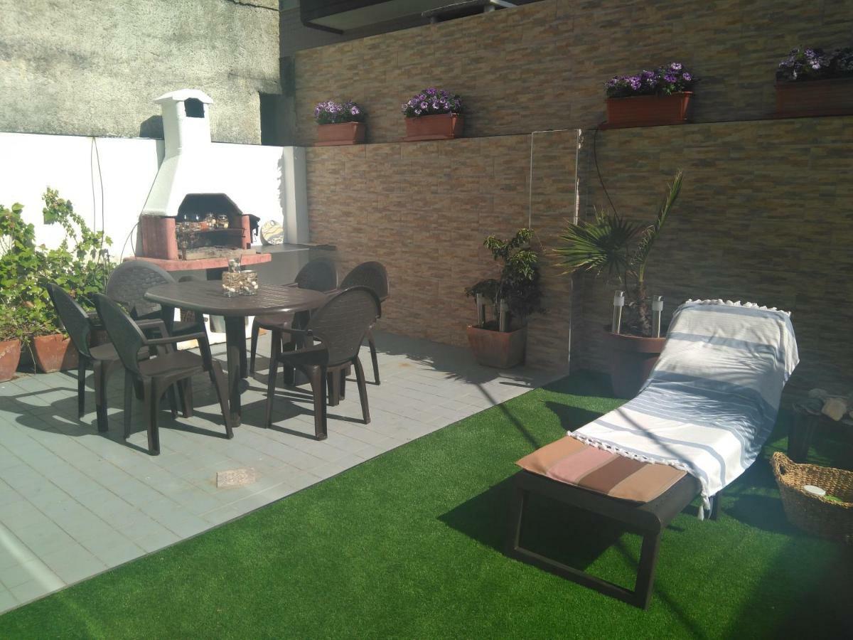 Appartement La Casa De Isa En Aveiro Extérieur photo